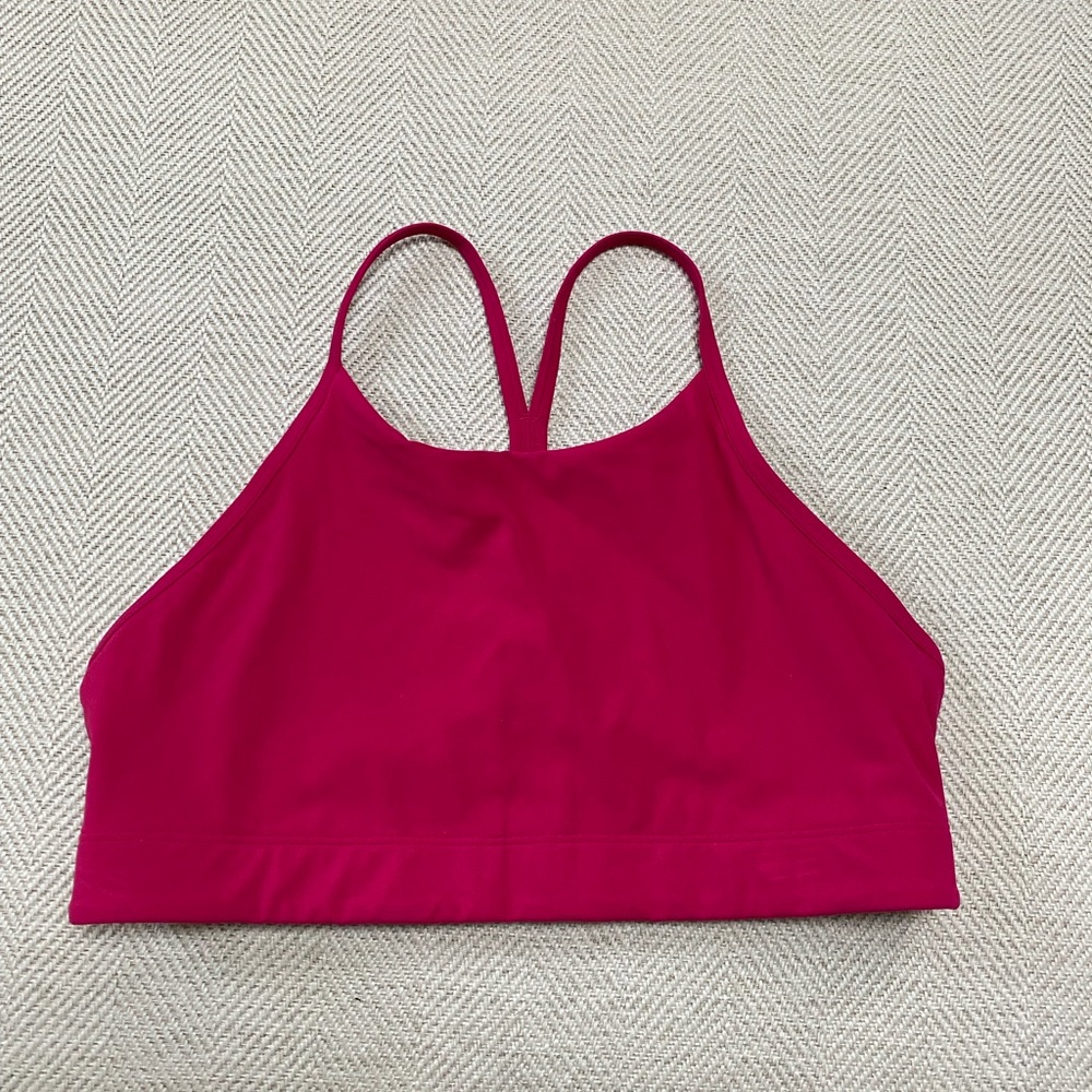 Stori Legend Bra in Cerise - Picture 4 of 9